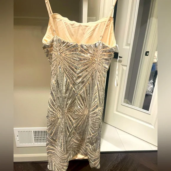 slim fit dress slacks LULU SNAKE PRINT MIDI DRESS WITH METAL DETAIL – AKIRA